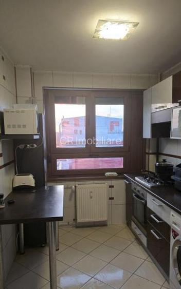 Apartament 2 camere Titan - 12