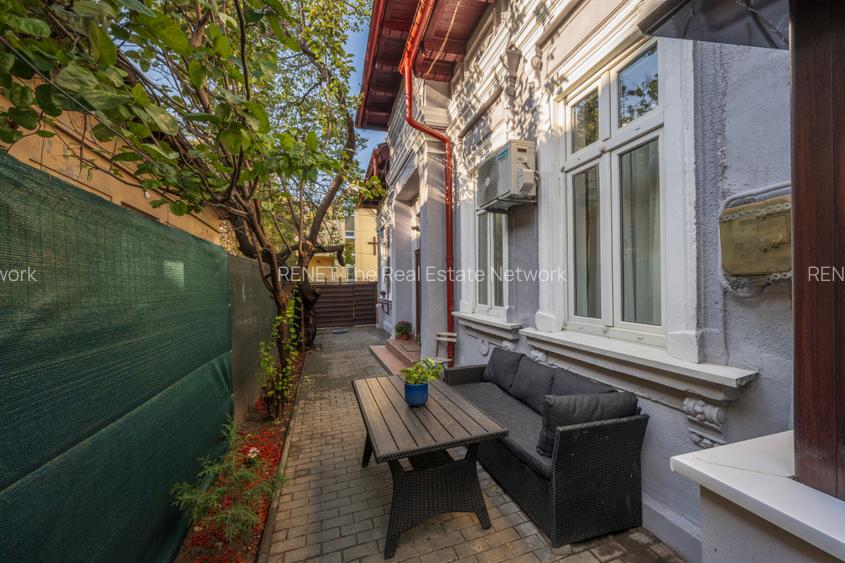 Casa interbelica cu farmec, in apropiere de Mall Vitan - 22