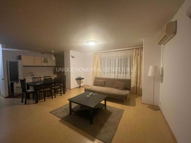 Matei Millo : Apartament spatios, mobilat si utilat ! - 2