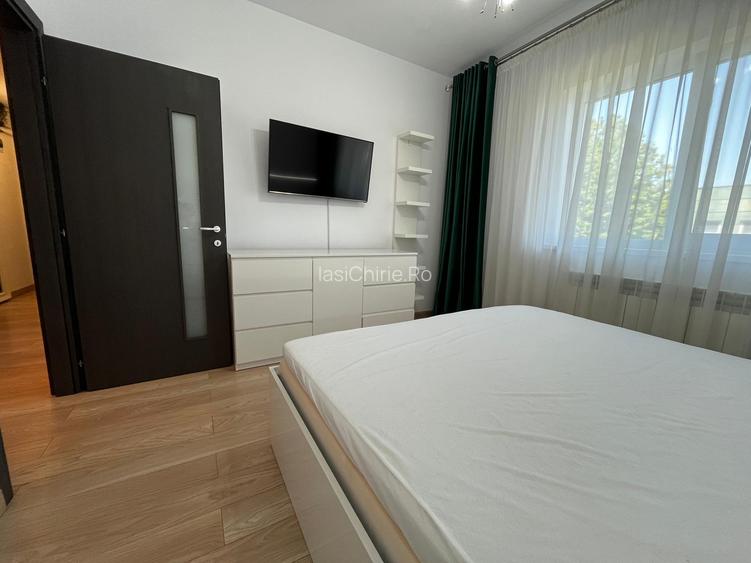 3 camere | 70 mp | Parcare | Dressing | Valea Lupului - 3