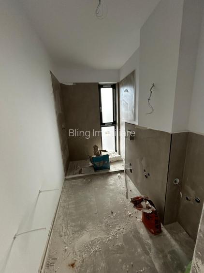Tineretului bloc nou! Apartament cu 2 camere 42mp FINISAT  - 7