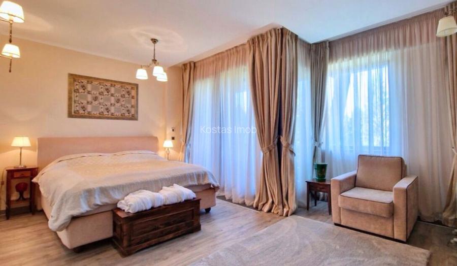 Apartament exclusivist de 2 camere 81 mp complex Silver Mountain Poiana Brasov - 7