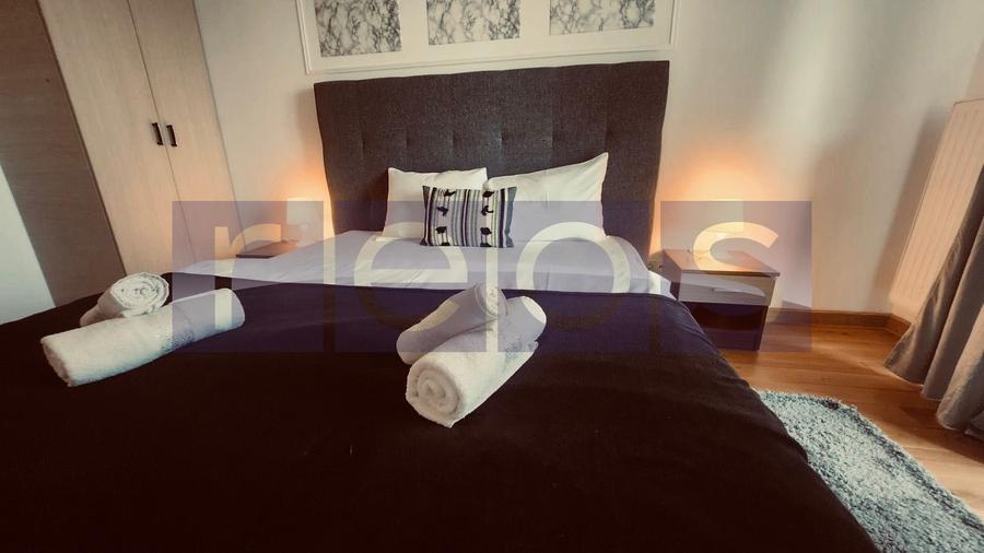 vanzare 2 camere in Upground, spatios, 82mp - 2