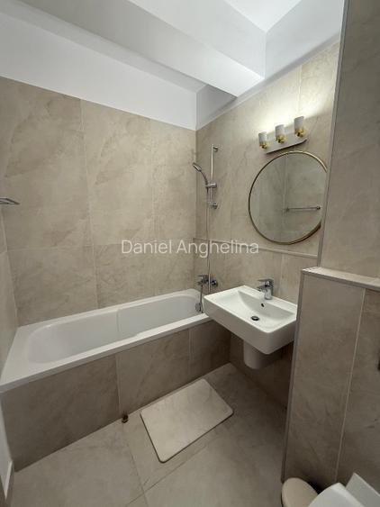 PROPRIETAR Complex Aviatiei Apartaments 2 Camere lux de inchiriat ! - 10