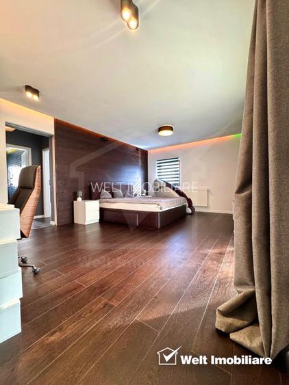 Apartament Smart cu terasa si garaj in cartierul Europa - 7