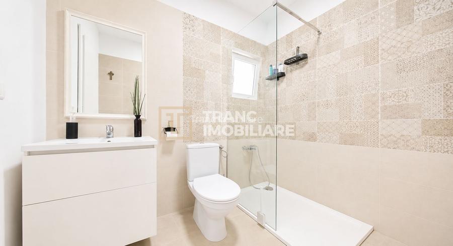 Casă modernă 3 camere în Via Carmina – Vladimirescu - 14
