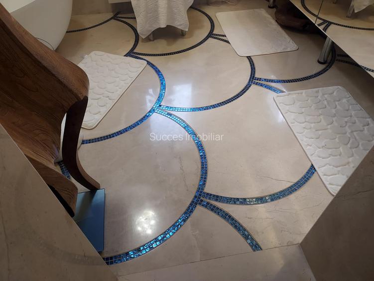 CLUB SNAGOV-VILA SUPERBA, TOTAL PRIVACY,FINISAJE LUX,CURTE 2000  MP,565000 EURO - 22