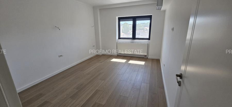 Birou de LUX su.78mp.intr-un Bloc Exclusivist - zona Trocadero - 7