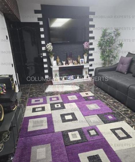 Vacaresti Titu Maiorescu apartament 2 camere - 9