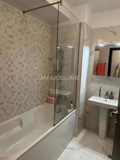 GARSONIERA DRUMUL TABEREI, BLOC NOU, CENTRALA PROPRIE, METROU 10 MIN. - 4