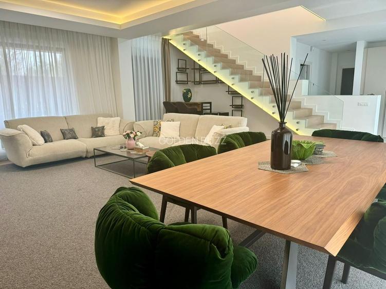 Vila complex privat Erou  Iancu Nicolae - 7