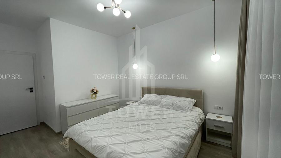 Apartament 2 camere | zona Arhitectilor - 4
