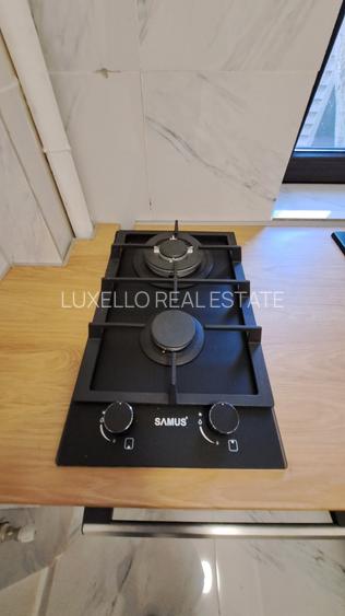 APARTAMENT 2 CAMERE IN VILA CU CURTE PROPRIE - LA PRIMA INCHIRIERE - 26