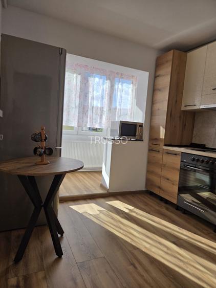 Apartament 2 camere de închiriat – Valea Aurie, Sibiu | 450 €/lună - 7