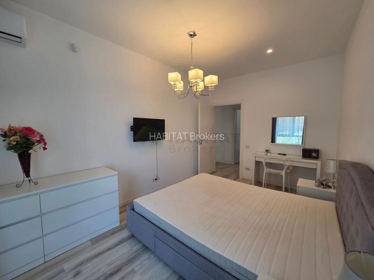 2 camere cu grădină proprie | Millo Residence - 9