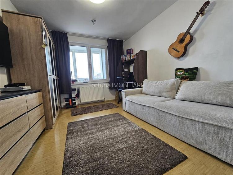 Apartament 3 camere, langa ITC, pe str. Alexandru Vlahuta - 5