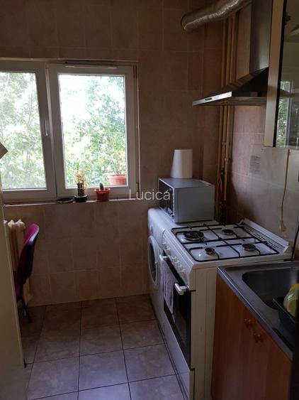 Proprietar inchiriez garsoniera, 40 m2, Str. Postasului, Titan - 4