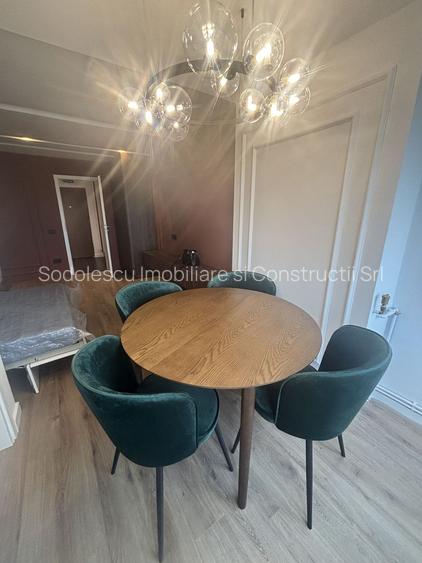 Apartament ultrafinisat la prima inchiriere - 18