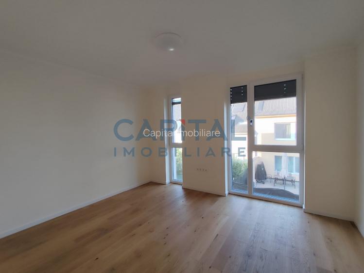 Comision 0%! Apartament 3 camere decomandat - 90 mp utili - 4