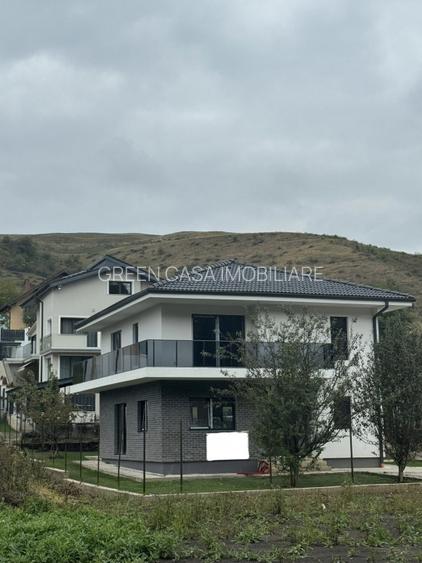 Casă individuală modernă în zona Roată – Făget - 5