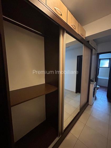 Apartament cu 2 camere, Scandinavia Residence, parcare - 5