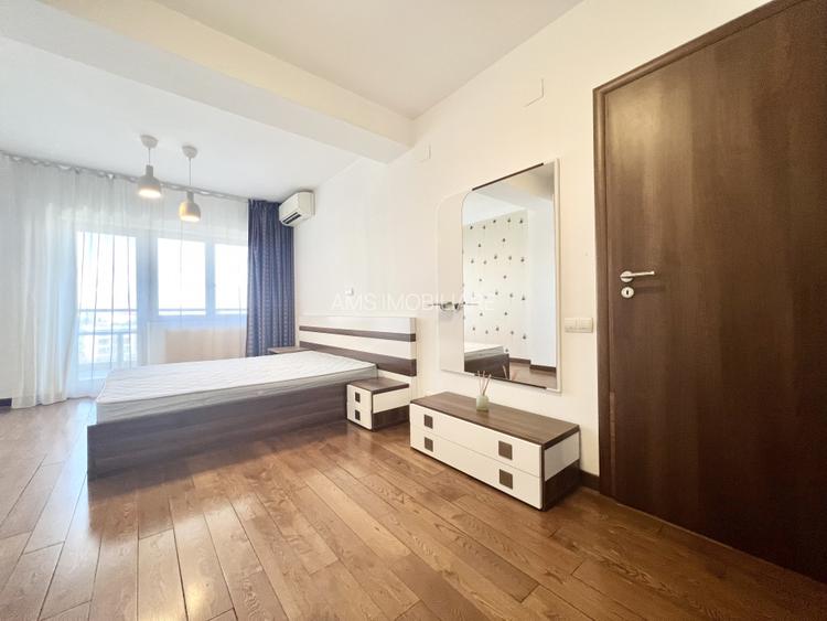 SPATII GENEROASE / VIEW DEOSEBIT PENTRU ZONA / TERASA 40MP - 16