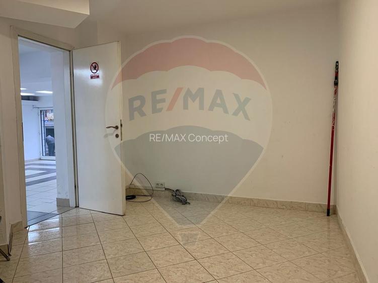 Spațiu comercial de inchiriat Marasti - 7