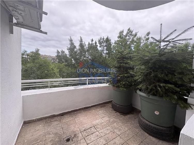 Splaiul Unirii vedere spate, 70mp, mobilat si utilat, - 9