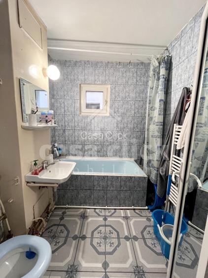 Apartament 2 camere decomandat, Micro 17 – lângă Școala 40 - 8