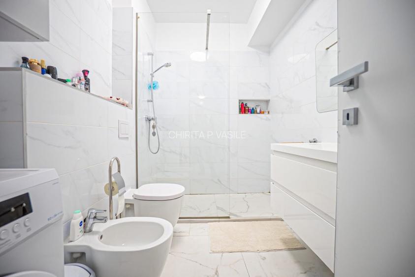 Mamaia Butoaie/ Apartament cu 2 camere Luxury Rezidence - 7