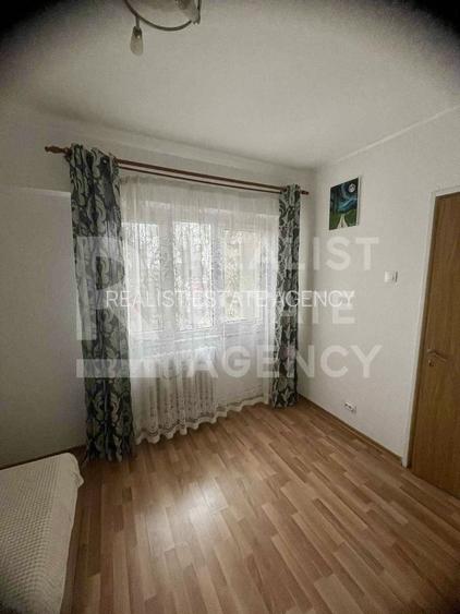 Închiriere apartament 3 camere, zona Ion Mihaleche, complet utilat - 4