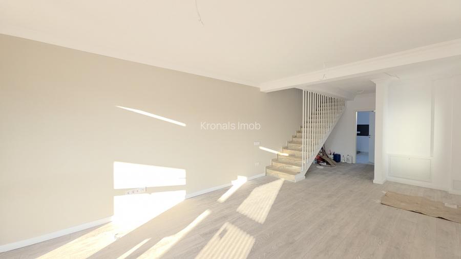 Duplex cu 3 camere 91mp, zona Dealul Lempes, Sanpetru - 7