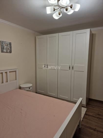 Apartament cu  3 camere si garaj de vanzare in zona Drumul Taberei - 10