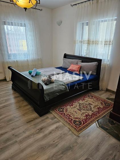 🏡 Casă de vânzare în Azuga – proprietate cochetă, cu potențial turistic - 9