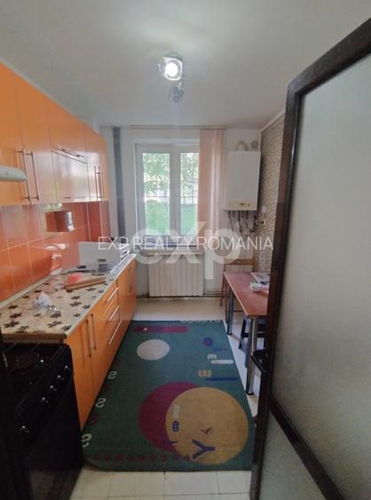 APARTAMENT 2 CAMERE TRIVALE PARTER - 5