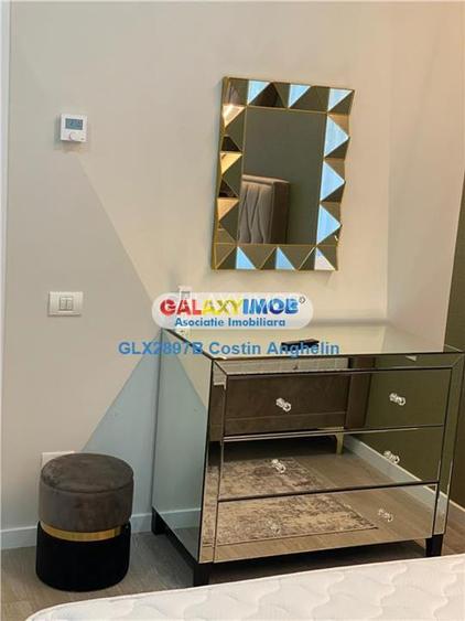 Apartament 2 Camere LUX - Herastrau - 6