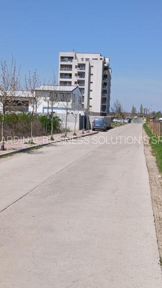 Policolor -Drum Gura Solcii, teren 6100 mp - 4