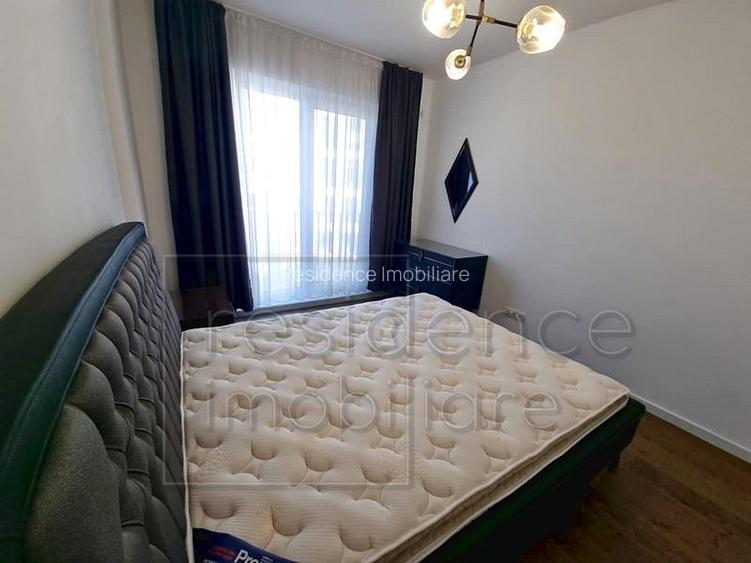 Apartament modern cu 3 camere, Semicentral, zona The Office+Garaj - 18