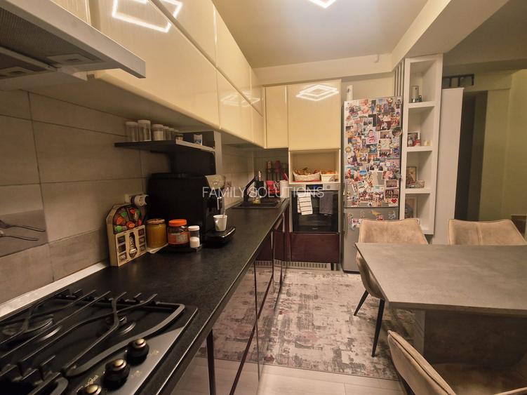 Vila P+1+M,Popesti Leordeni,Soseaua Oltenitei - 7