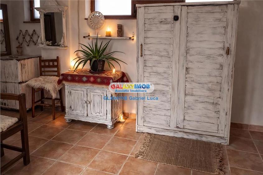 Apartament 2 camere 70mp | Centrala | Parcare | Metrou Brancoveanu | - 16