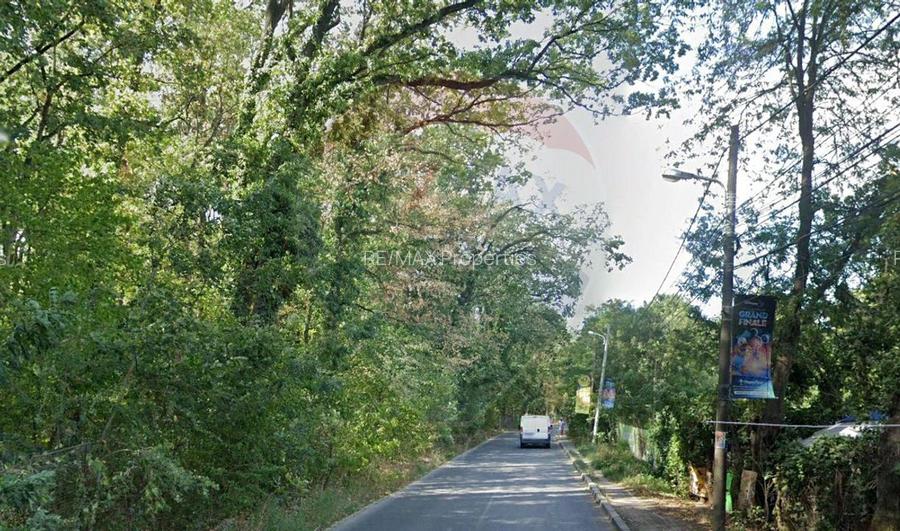 Teren intravilan 9700 mp, sector 1, Bucuresti - 5