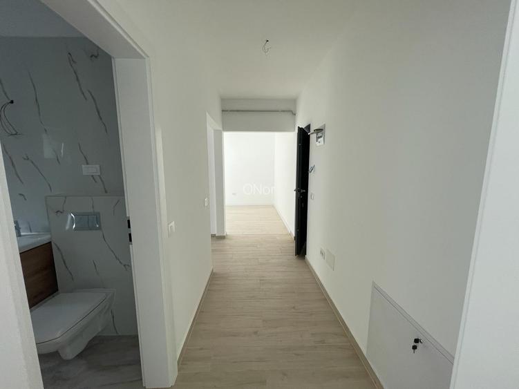 Apartament 2 camere, decomandat, bloc nou - 7
