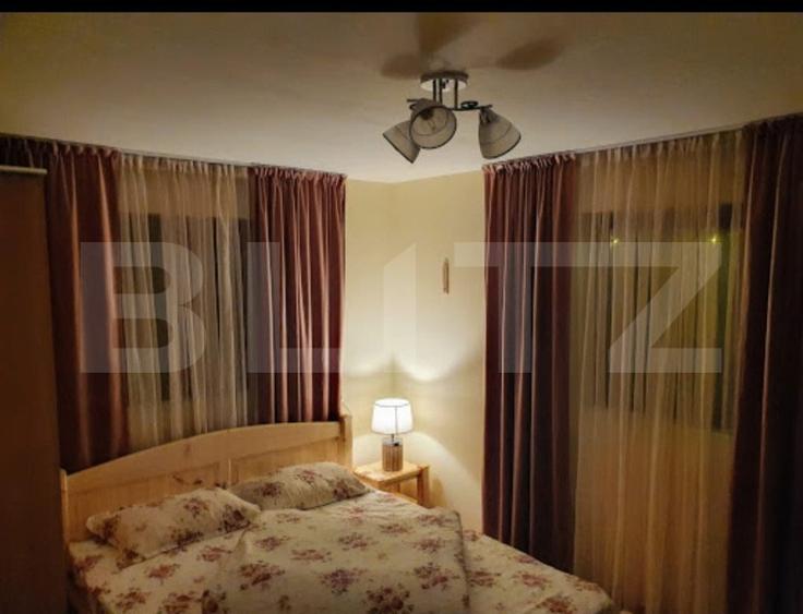 Casă de vacanță în Prisaca Dornei, SV