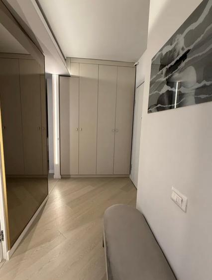 Lux | Cortina North | 3 camere