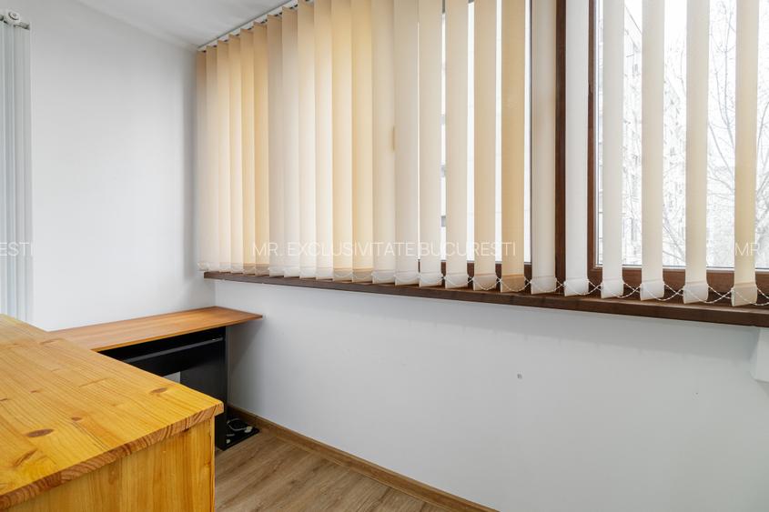 Apartament decomandat | Str. Polona  - 4