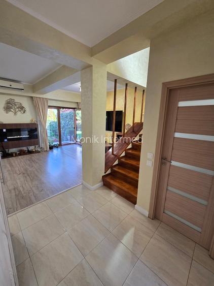 Exclusivitate -Tomis Plus  - Vila - 4 camere - Comision 0% - 6