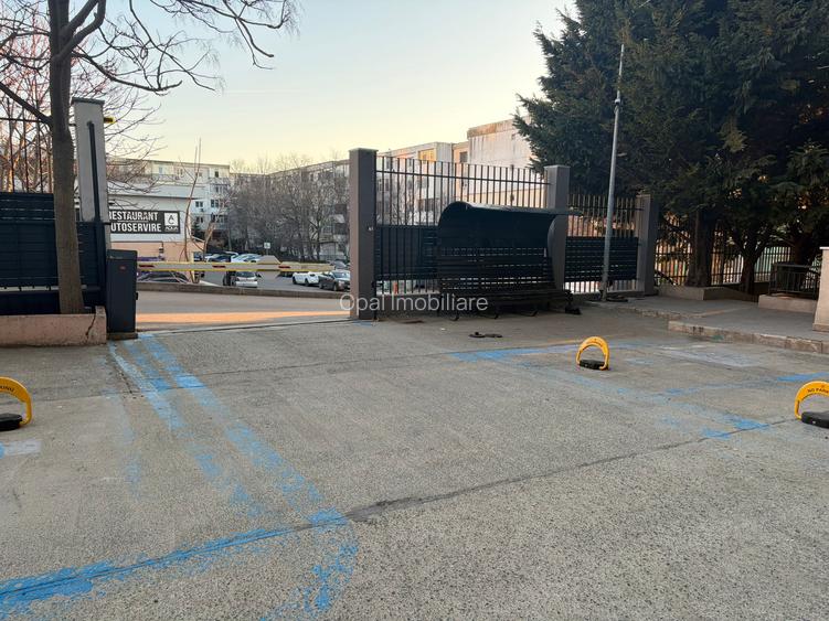 Exclusivitate-Orion Residence,ap.3 cam,100mp,mobilat-utilat,centrala termica - 28