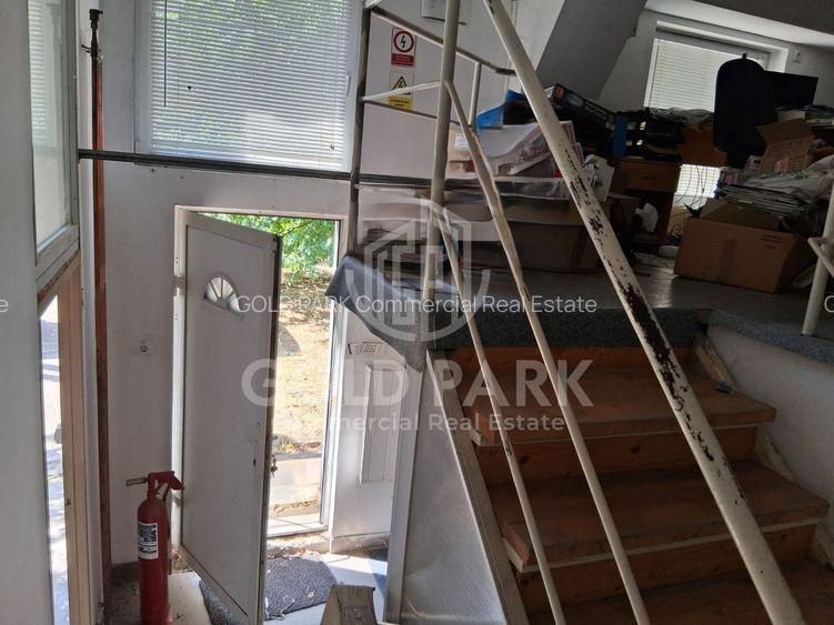 Hala - Zona PLEVNEI- Zona Industriala - 4