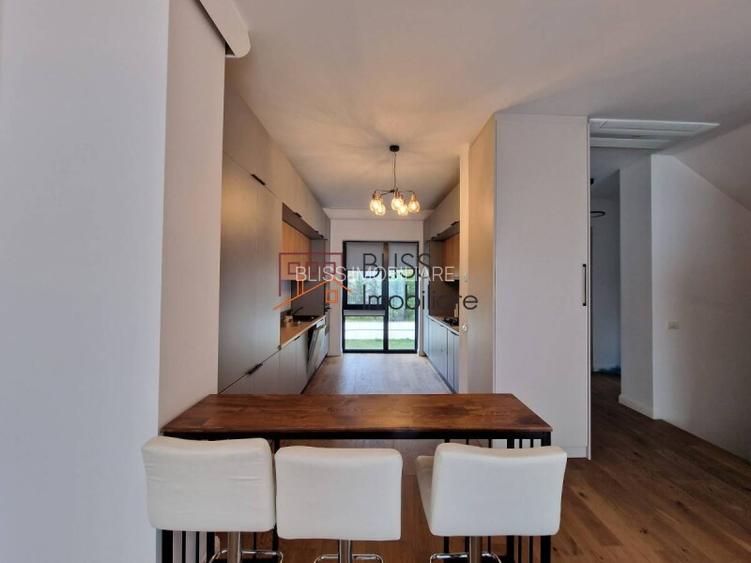 Casă / Vilă 5 camere în zona Iancu Nicolae Jolie Ville - 4