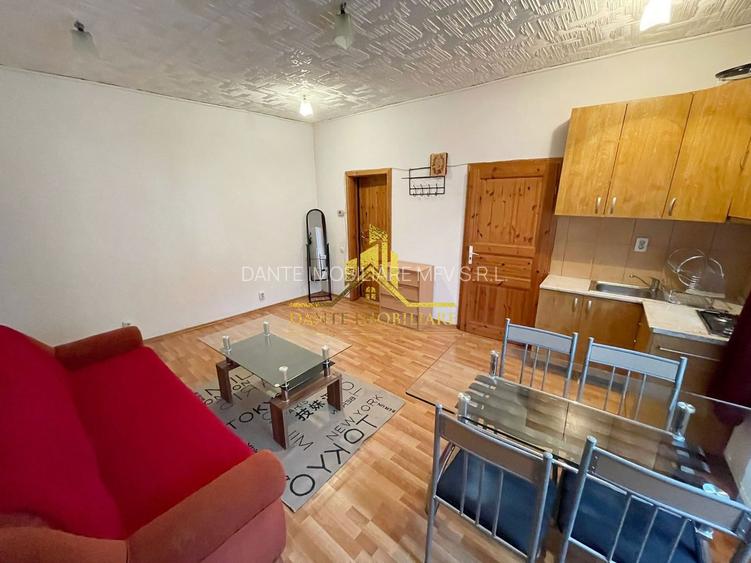 2 camere, semidecomandat, mobilat modern, ULTRACENTRAL, zona Motilor - 5